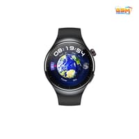 Zeblaze Thor Ultra 4G Android Smart Watch AMOLED Display_img_0