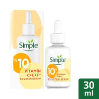 Simple Vitamin C Booster Serum_img_0