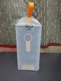 20000mAh Power Bank – 22.5W Super Fast Charging | Built-in Cable & Multiple USB Ports_img_2