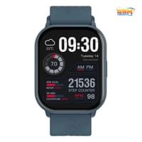 Zeblaze GTS 3 Calling Smartwatch_img_2