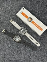 GT4 Max Round Smart Watch_img_2