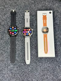 GT4 Max Round Smart Watch_img_3