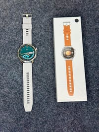 GT4 Max Round Smart Watch_img_4