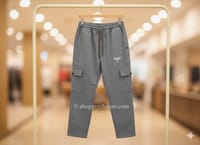 Premium Joggers for unisex_img_0