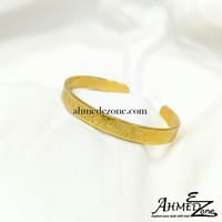 8mm Ayatul Kursi Bracelet (Golden Edition)_img_0
