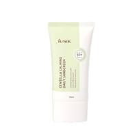 IUNIK Centella Calming Daily Sunscreen SPF50+ PA++++ - 60ml_img_0