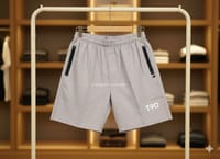 Premium solid short_img_1