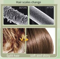 Chaoba Misaki Fertilizer Hair Treatment 500ml_img_2