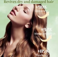 Chaoba Misaki Fertilizer Hair Treatment 500ml_img_4