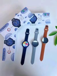 V16 Pro Smart Watch_img_4