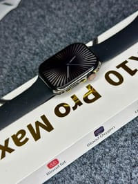 X10 Pro Max Smartwatch – 1.91” AMOLED Display, Bluetooth Calling, Wireless Charging, AI Voice Assistant, Fitness & Health Tracking – 10th Anniversary Edition._img_5