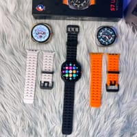 S7 Ultra Smart Watch_img_4