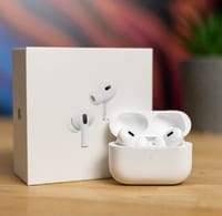 Air pods pro 2nd ganation ANC orginal_img_0