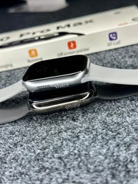 X10 Pro Max Smartwatch – 1.91” AMOLED Display, Bluetooth Calling, Wireless Charging, AI Voice Assistant, Fitness & Health Tracking – 10th Anniversary Edition._img_4