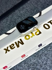 X10 Pro Max Smartwatch – 1.91” AMOLED Display, Bluetooth Calling, Wireless Charging, AI Voice Assistant, Fitness & Health Tracking – 10th Anniversary Edition._img_7