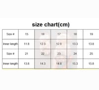 Kids Girls Reinstone Fabric Bow Knot Stylish Summer Sandals (6 months - 3 years) for yours baby smile_img_4