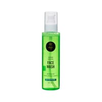 Skin Cafe Aloevera Facewash_img_0