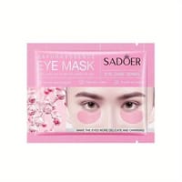 Sadoer sakura Eye Mask_img_0