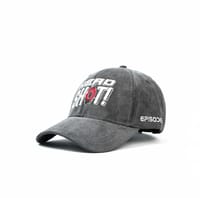 Episodes Headshot Grey Cord Cap_img_1