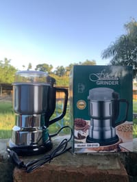 Multifunctional Food Grinder ( 1000WATT)_img_2