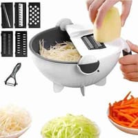 9in1 Vegetable Cutter with Drain Busket_img_0