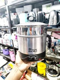 Gold BAJAJ Stainless Steel Kitchen Solution_img_2