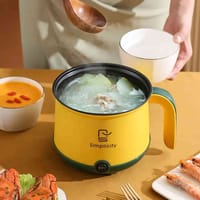 Multifunctional Electric Cooking Pot_img_1