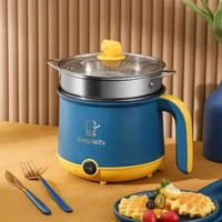 Multifunctional Electric Cooking Pot_img_3