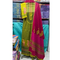 Premium quality three-piece Cotton & printed_img_15