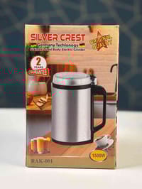 Silver Crest RAK-001 Electric Grinder_img_1