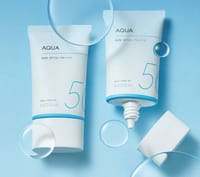 Missha All Around Safe Block Aqua Sun Gel SPF 50+ / PA++++ 50ml_img_2