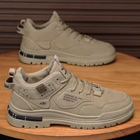 Imported Fashionable High Neck Shoes – S-20_img_0