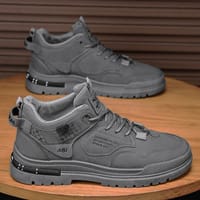 Imported Fashionable High Neck Shoes – S-20_img_0