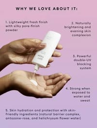 Missha Soft Finish Sun Milk SPF50+ PA+++70ml_img_3