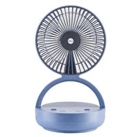 Dp-7637 Rechargeable Table Fan_img_1