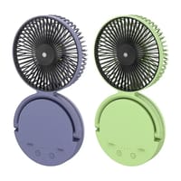 Dp-7637 Rechargeable Table Fan_img_5