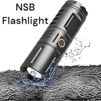 NSB flashlight with power bank facality_img_0