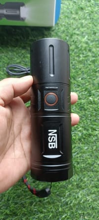 NSB flashlight with power bank facality_img_1