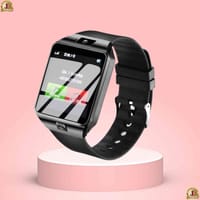 DZ09 Sim Memory Supported Smart Watch( মোবাইল ঘড়ি)_img_0