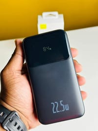 𝐁𝐚𝐬𝐞𝐮𝐬 𝐂𝐨𝐦𝐞𝐭 𝐒𝐞𝐫𝐢𝐞𝐬 𝟐𝟐.𝟓𝐖 𝟐𝟎𝟎𝟎𝟎𝐦𝐀𝐡 𝐃𝐮𝐚𝐥 𝐂𝐚𝐛𝐥𝐞 𝐃𝐢𝐠𝐢𝐭𝐚𝐥 𝐃𝐢𝐬𝐩𝐥𝐚𝐲 𝐏𝐨𝐰𝐞𝐫 𝐁𝐚𝐧𝐤_img_5