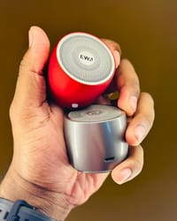 EWA A103 Metal Body bluetooth speaker_img_1
