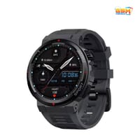Zeblaze Ares 3 Plus BT Calling Smart Watch_img_1