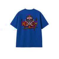 VE Gear Limited Edition “BEAST” Drop Shoulder T-shirt_img_0