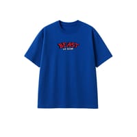 VE Gear Limited Edition “BEAST” Drop Shoulder T-shirt_img_1