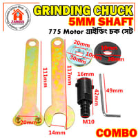 775 Motor Grinding Chuck Combo Kit_img_1