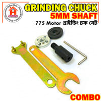775 Motor Grinding Chuck Combo Kit_img_2