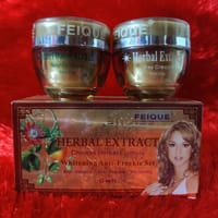 Herbal Extract Whitening Anti Freckle Cream_img_2