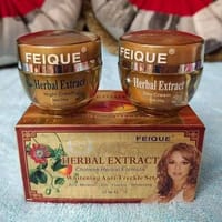 Herbal Extract Whitening Anti Freckle Cream_img_3