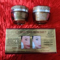 Herbal Extract Whitening Anti Freckle Cream_img_4