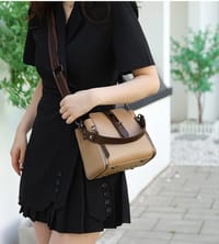 YaLePuck. Luxury leather bags for Women_img_4